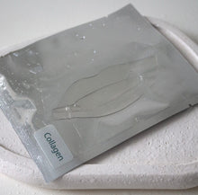 Indlæs billede til gallerivisning Organic Lip Mask - fugt og fylde Gua-sha.dk