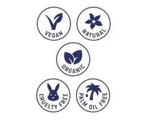 Indlæs billede til gallerivisning Økologisk shampoo & conditioner - Ylang Ylang - 2 X 250ml Gua-sha.dk