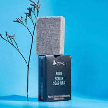 Indlæs billede til gallerivisning NURME - FOOT SCRUB SOAP Gua-sha.dk