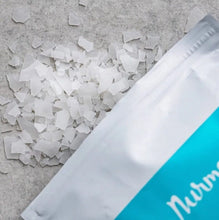 Indlæs billede til gallerivisning Magnesium badeflager - 100g Gua-sha.dk