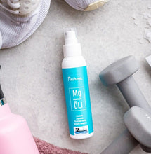 Indlæs billede til gallerivisning Nurme magnesiumolie Gua-sha.dk