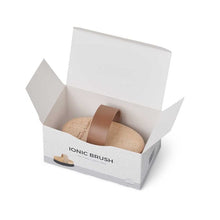 Indlæs billede til gallerivisning Organic beauty - Ion Tørbørste - 11 cm Gua-sha.dk