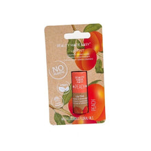 Indlæs billede til gallerivisning Lip balm tint - peach Gua-sha.dk