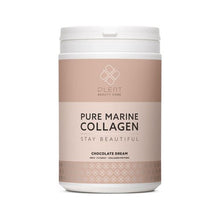 Indlæs billede til gallerivisning Pure Marine Collagen Chocolate dream 300 g Gua-sha.dk
