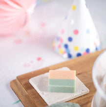 Indlæs billede til gallerivisning Puremietics Kids Allround sæbebar - Tropical Gua-sha.dk