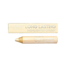 Indlæs billede til gallerivisning puroBIO Cosmetics - Highlighter Chubby Long lasting 024 Gua-sha.dk