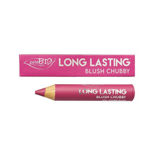 Indlæs billede til gallerivisning PuroBIO Cosmetics - Blush Chubby Long Lasting 023 Gua-sha.dk