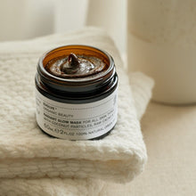 Indlæs billede til gallerivisning Evolve Radiant Glow 2-in-1 Mask Scrub Gua-sha.dk