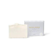 Indlæs billede til gallerivisning AZUR Body scrub bar - SAUNA FEELS Gua-sha.dk