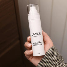 Indlæs billede til gallerivisning Lavinde Setting Spray - Fugtgivende Makeup Setting Spray - allergivenlig Gua-sha.dk