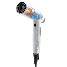 Indlæs billede til gallerivisning VELOCE SLIM Brushless Ionic Pro Hårtørrer – Kun 328g Gua-sha.dk
