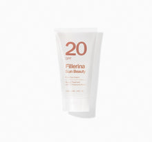 Indlæs billede til gallerivisning Fillerina Face Cream med SPF20 Gua-sha.dk