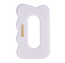 Indlæs billede til gallerivisning COOHE RU-YI GUA SHA White Jade Gua-sha.dk