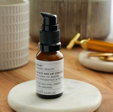 Indlæs billede til gallerivisning Evolve Eye and Lip Contour - 15 ml Gua-sha.dk