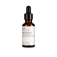 Indlæs billede til gallerivisning Evolve - Miracle Facial Oil med retinol hudpleje Gua-sha.dk