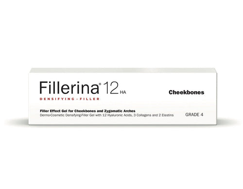 Fillerina 12HA Specific Zones – Cheekbones Gua-sha.dk