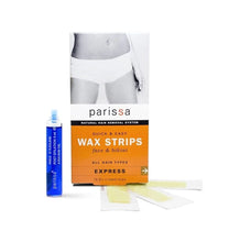 Indlæs billede til gallerivisning Wax strips Face & Bikini Gua-sha.dk