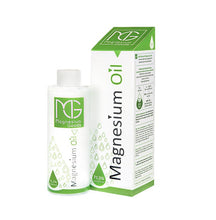 Indlæs billede til gallerivisning MAGNESIUM GOODS - MAGNESIUM OIL 200ML. Gua-sha.dk