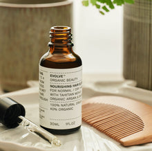 Indlæs billede til gallerivisning Evolve - Hårserum Gua-sha.dk