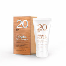 Indlæs billede til gallerivisning Fillerina Face Cream med SPF20 Gua-sha.dk