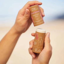 Indlæs billede til gallerivisning PANDOO - DEODORANT STICK - SWEET SUMMER Gua-sha.dk