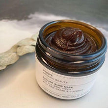 Indlæs billede til gallerivisning Evolve Radiant Glow Mask, 30 ml Gua-sha.dk