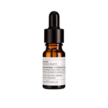 Indlæs billede til gallerivisning Evolve - Bio-Retinol + C Booster, anti-aging 15 ml Gua-sha.dk