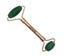 Indlæs billede til gallerivisning COOHÉ Faceroller - aventurin Gua-sha.dk