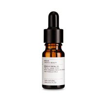 Indlæs billede til gallerivisning Evolve - Miracle Facial Oil, 10 ml hudpleje Gua-sha.dk