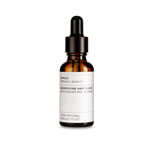 Indlæs billede til gallerivisning Evolve Nourishing Hair Elixir, 30 ml Gua-sha.dk