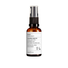 Indlæs billede til gallerivisning Evolve - Hyaluronic Serum 200, 30 ml evolve Gua-sha.dk