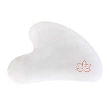 Indlæs billede til gallerivisning Emma Gua Sha - Bjergkrystal - gua sha.dk Gua-sha.dk