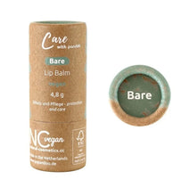 Indlæs billede til gallerivisning PANDOO - NEUTRAL LIP BALM Gua-sha.dk