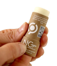 Indlæs billede til gallerivisning PANDOO - NEUTRAL LIP BALM Gua-sha.dk