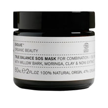 Indlæs billede til gallerivisning Evolve True Balance SOS Mask, 60 ml Gua-sha.dk