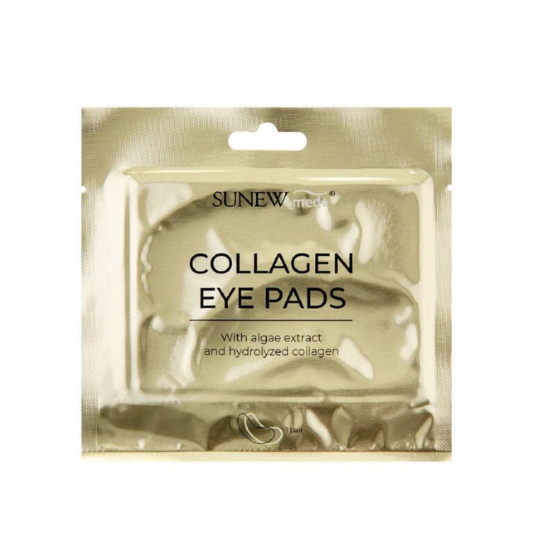 Collagen Eye masks Gua-sha.dk