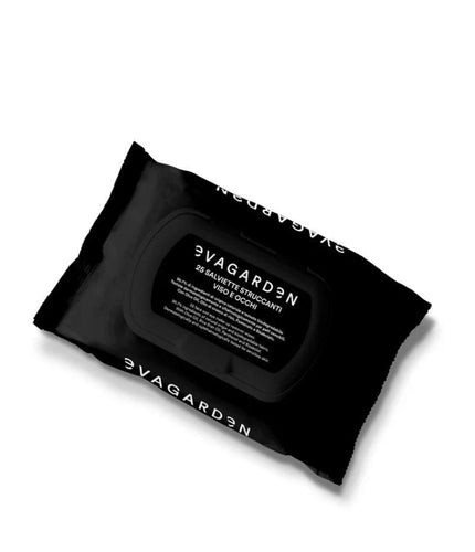 Evagarden Make up remover wipes Gua-sha.dk