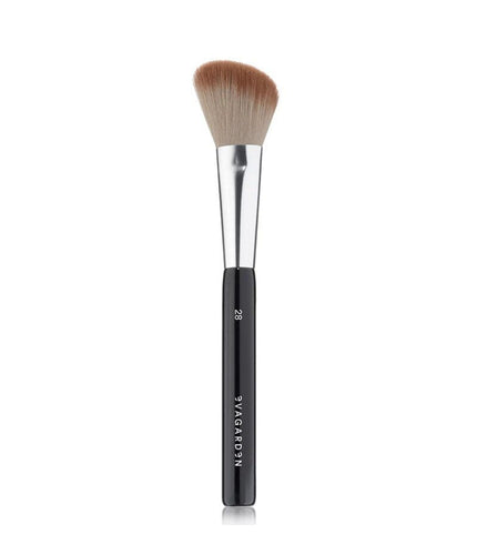 Blusher Angular Brush 28 EVAGARDEN Gua-sha.dk