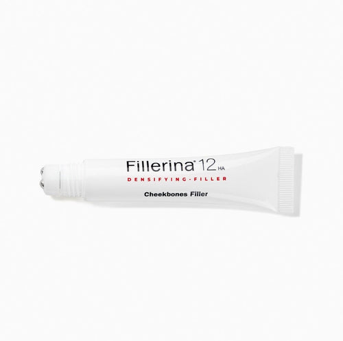 Fillerina 12HA Specific Zones – Cheekbones Gua-sha.dk