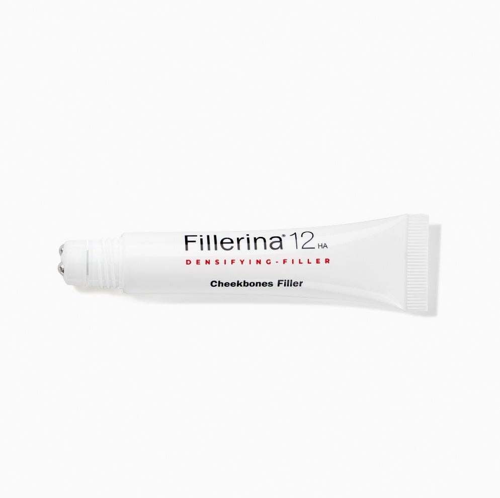 Fillerina 12HA Specific Zones – Cheekbones Gua-sha.dk