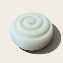 Indlæs billede til gallerivisning Beauty Made Easy Solid Body Balm 85g – med Safranolie &amp; Hyaluronsyre
