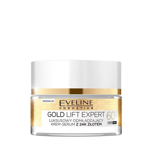 Eveline Gold Lift Expert 60+ Gua-sha.dk