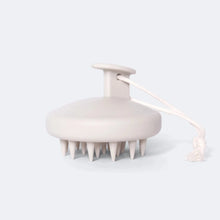 Indlæs billede til gallerivisning SoKind hovedbundsbørste - beige Gua-sha.dk
