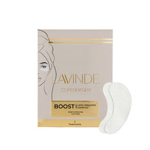 Indlæs billede til gallerivisning Lavinde Boost Eye Masks Gua-sha.dk
