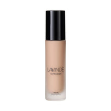 Indlæs billede til gallerivisning Lavinde foundation 207 beige - 30 ml Gua-sha.dk
