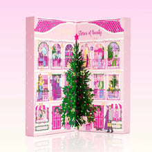 Indlæs billede til gallerivisning Eveline Cosmetics Adventskalender Gua-sha.dk

