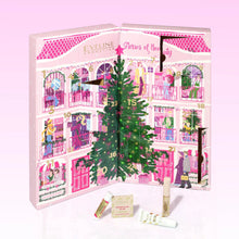 Indlæs billede til gallerivisning Eveline Cosmetics Adventskalender Gua-sha.dk
