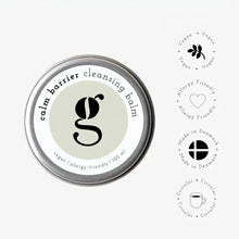 Indlæs billede til gallerivisning Grums Calm Rensebalm - 100 ml NYHED! Gua-sha.dk
