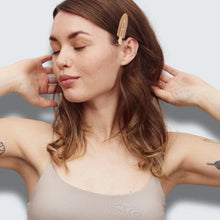 Indlæs billede til gallerivisning Styling hårklemmer - 6 pack Gua-sha.dk
