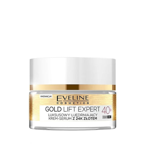 Eveline Gold Lift Expert 40+ Gua-sha.dk